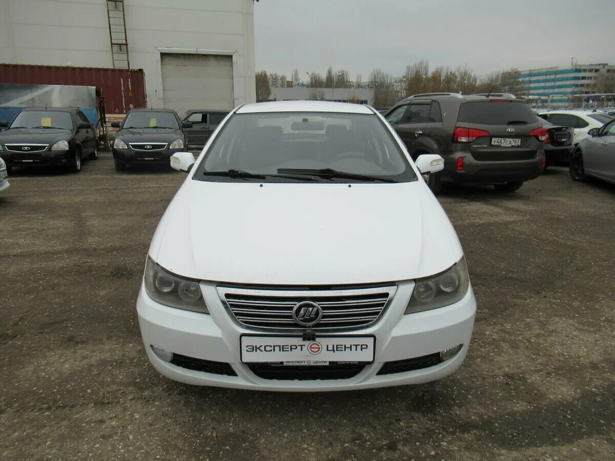 Lifan solano 1. 6. Lifan solano 2011 bmd. 6. Lifan solano 2013 1.