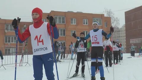 Ртс дмитров