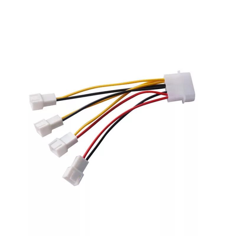 Разветвитель Molex 4 Pin. Molex 4pin на 2pin. Переходник 4 Pin Molex на 3 Pin Fan. Коннектор питания ide 4-пин (Molex).