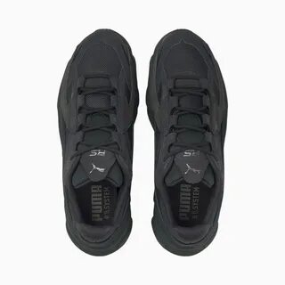 Puma mono