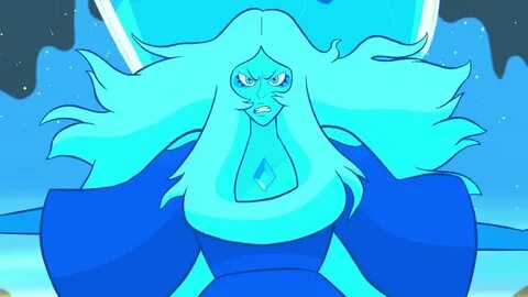 Blue diamond steven universe