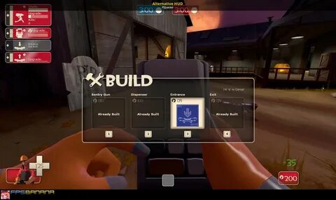 Tf2 hud