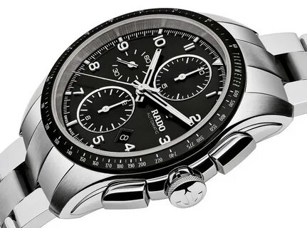 Hyperchrome automatic
