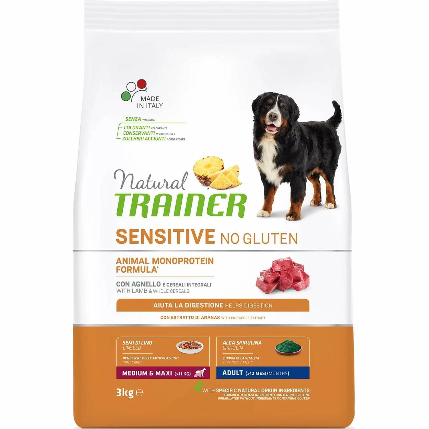 Natural trainer. Корм для щенков Trainer natural. Корм трейнер Сенситив плюс для собак. Trainer natural корм сухой sensitive no gluten Mini Adult для собак мелких пород лосось 800 г. Корм для собак Trainer fitness3 no Grain Adult Medium&Maxi Rabbit and Potatoes Dry.