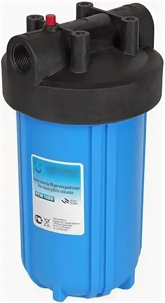Крышка колбы магистральной биг блю 10" вв. Корпус big blue 10. Water technology. Картридж для фильтра big blue 10. Корпус big blue 10.