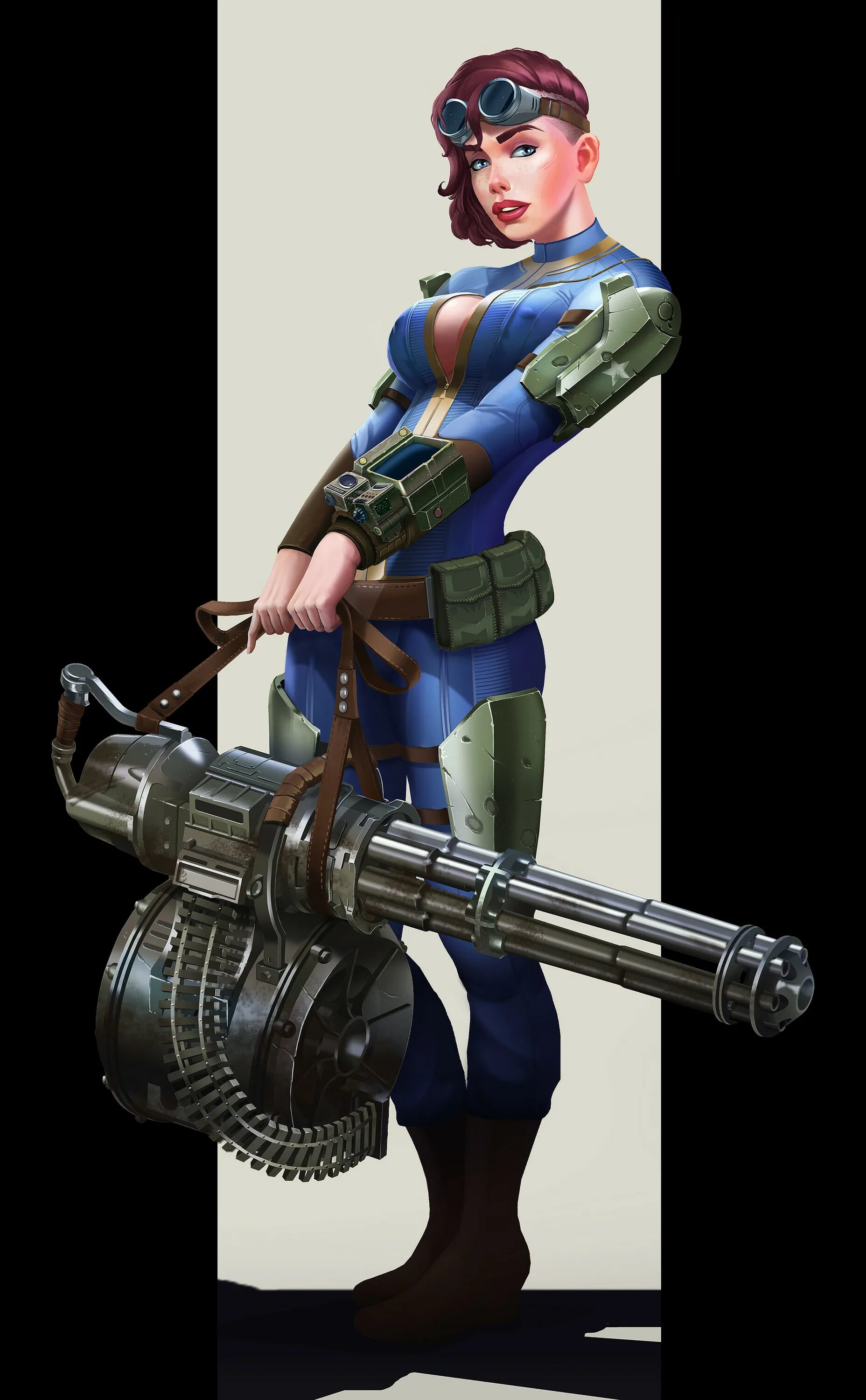 Deep vault 69 0.3 7. Fallout vault 69. fallout 4 vault 69. fallout vault 69 art. fallout vault 69 чит.