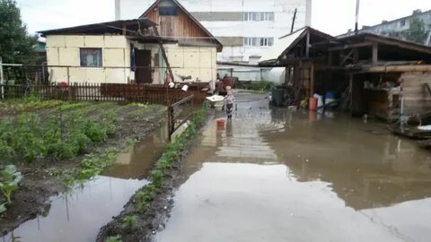 Погода новобурейский амурская область