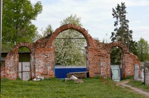 Богородское владимирская область
