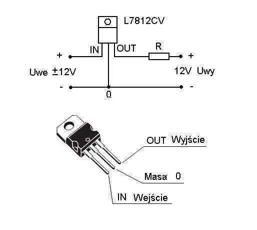 48 12 5. Стабилизатор l7812 даташит. L7812cv стабилизатор даташит. 7812 Стабилизатор схема включения. Стабилизатор напряжения l7812cv распиновка.