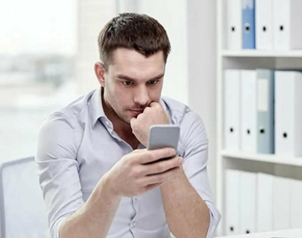 Интернет есть говорю. Интернет есть говорю