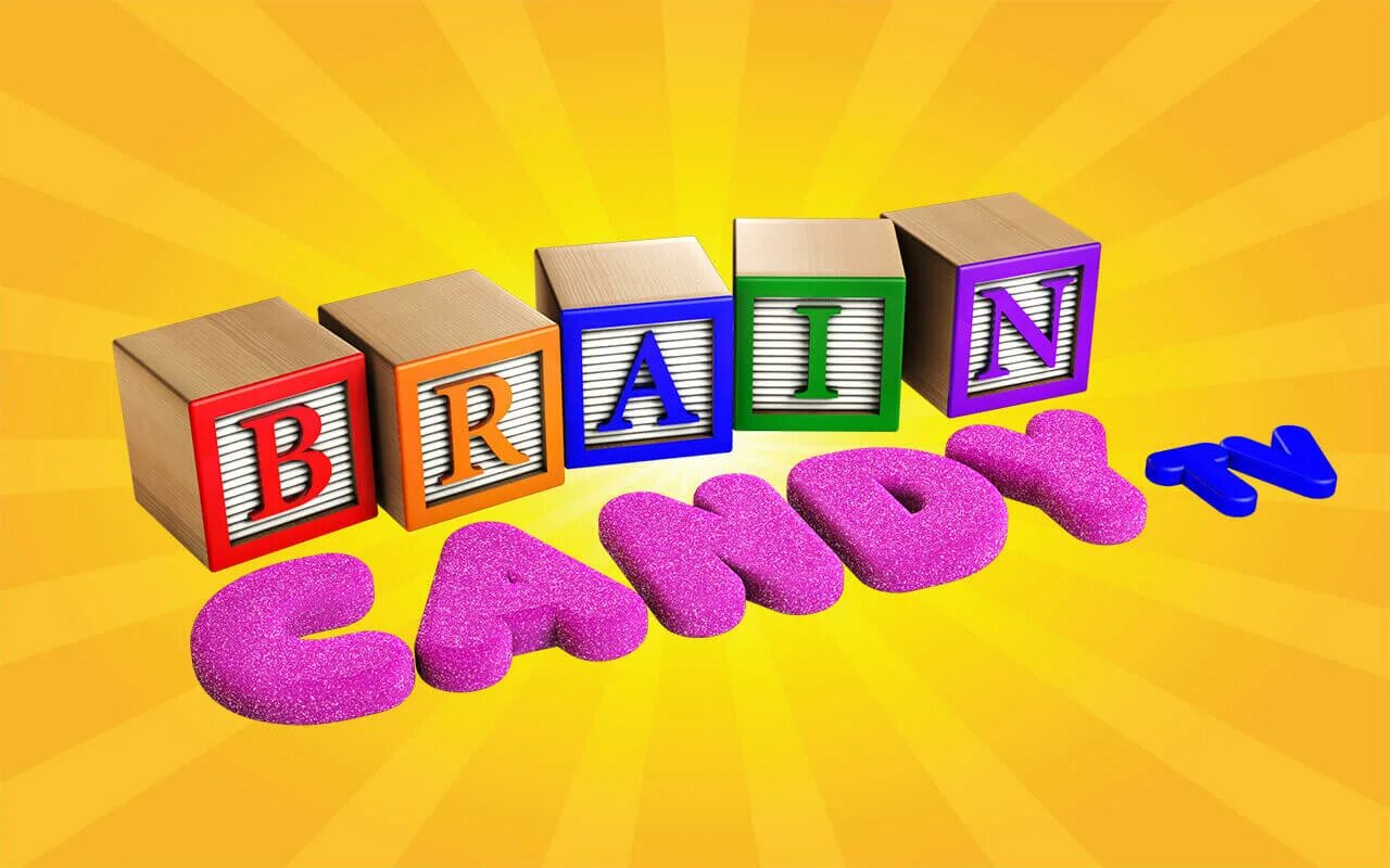 Телевизор candy tv. Candy ТВ. Candy Brain. Кэнди ТВ лото. Candy Brain book Cover.