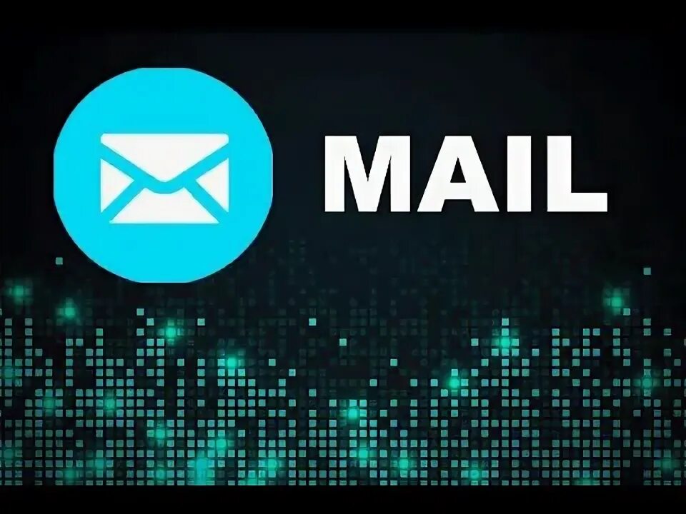 Mail counter. Mail counter