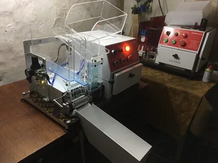 Оборудование для табачного производства
