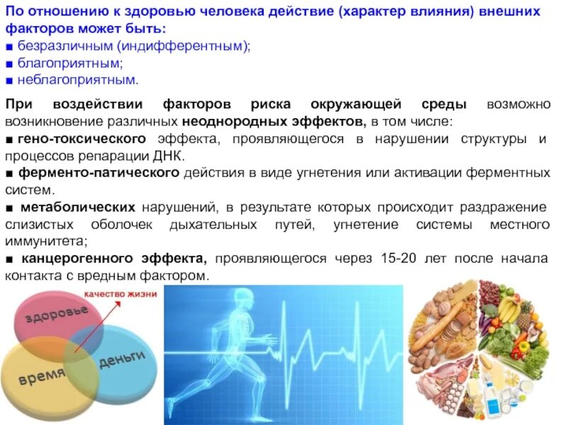 Как характер влияет на жизнь человека. Какие органы и как обеспечивают существование ес. наличие человека авитомизвов.