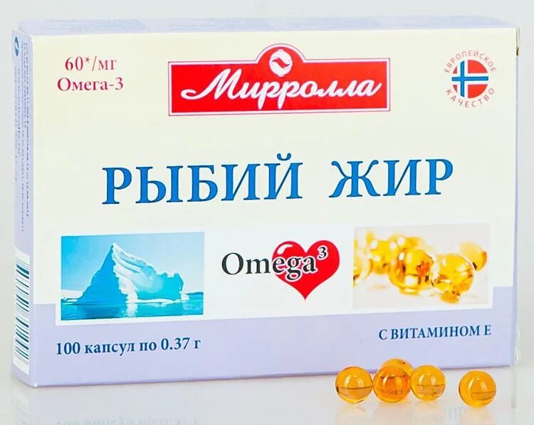 Рыбий жир микроэлементы. Рыбий жир в капсулах омега-3 с витамином е. рыбий жир витамины а+д+е 370мг. №100 капс. люми. рыбий жир омега 3 мирролла. мирролла рыбий жир витамин е капс. 370г №100.