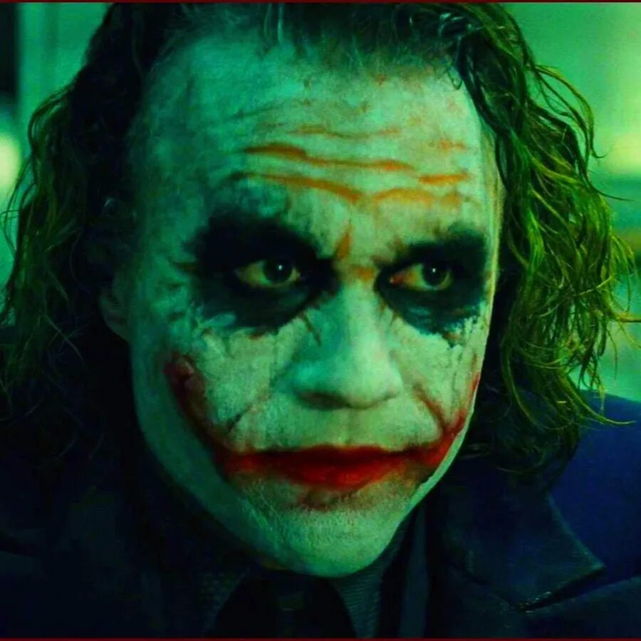 Беззубый джокер мем фото Jokers colisionan en este hilarante meme de crossover de Dark La Neta Neta