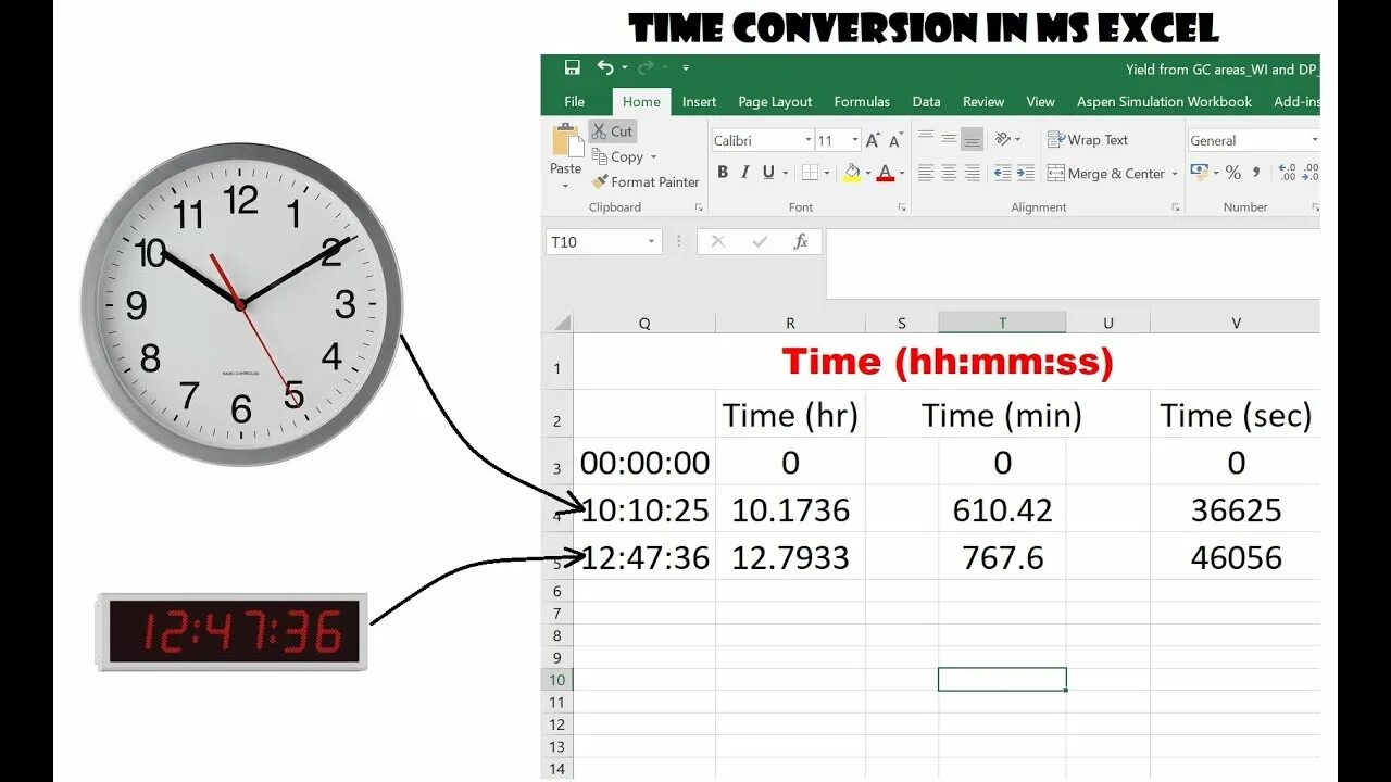 Time Converter. Time in MS. Convert number to hour. SQL time HH:mm. Конвертация времени