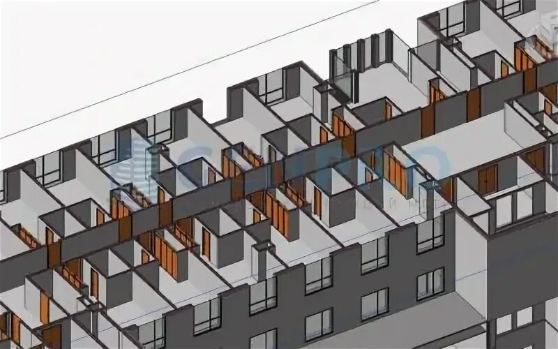 Реконструкция изменение функционального назначения. Реконструкция изменение функционального назначения