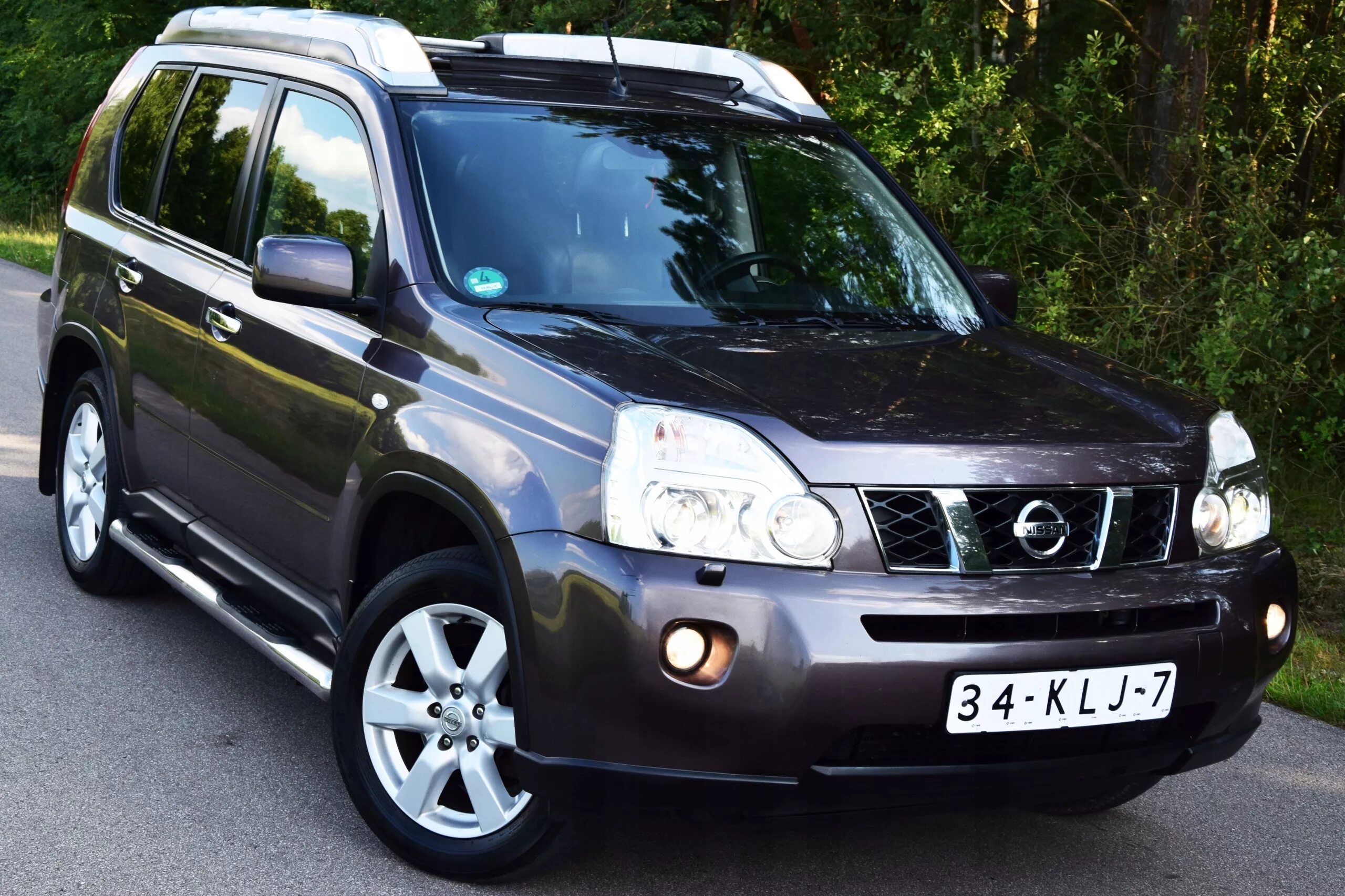 Nissan x-Trail 2010. Ниссан х-Трейл 2007. Nissan x-Trail t31 2.5. Nissan x-Trail 2008. Купит машина бу ниссан