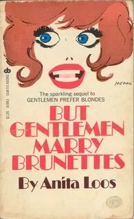 Marry but