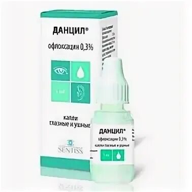 Данцил аналоги