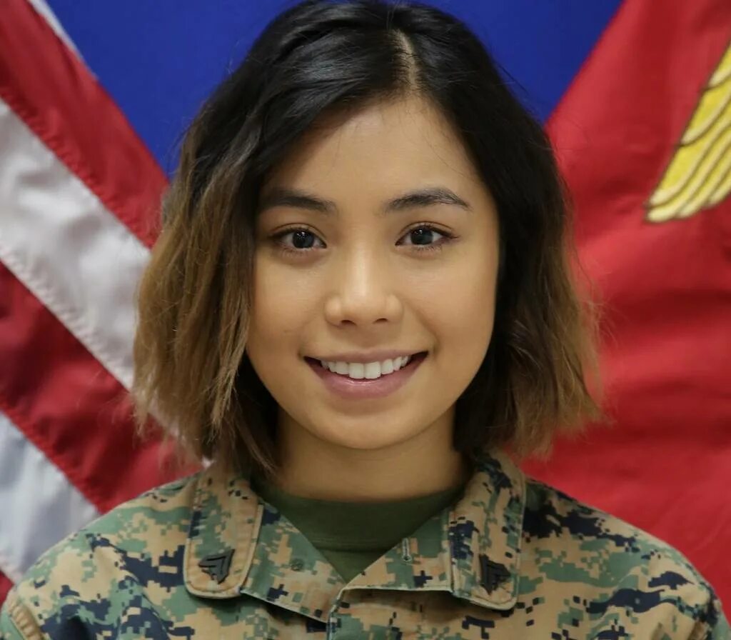 Филиппинские женщины. Американские девушки. Красивые филиппинки. Красивые девушки военные США.