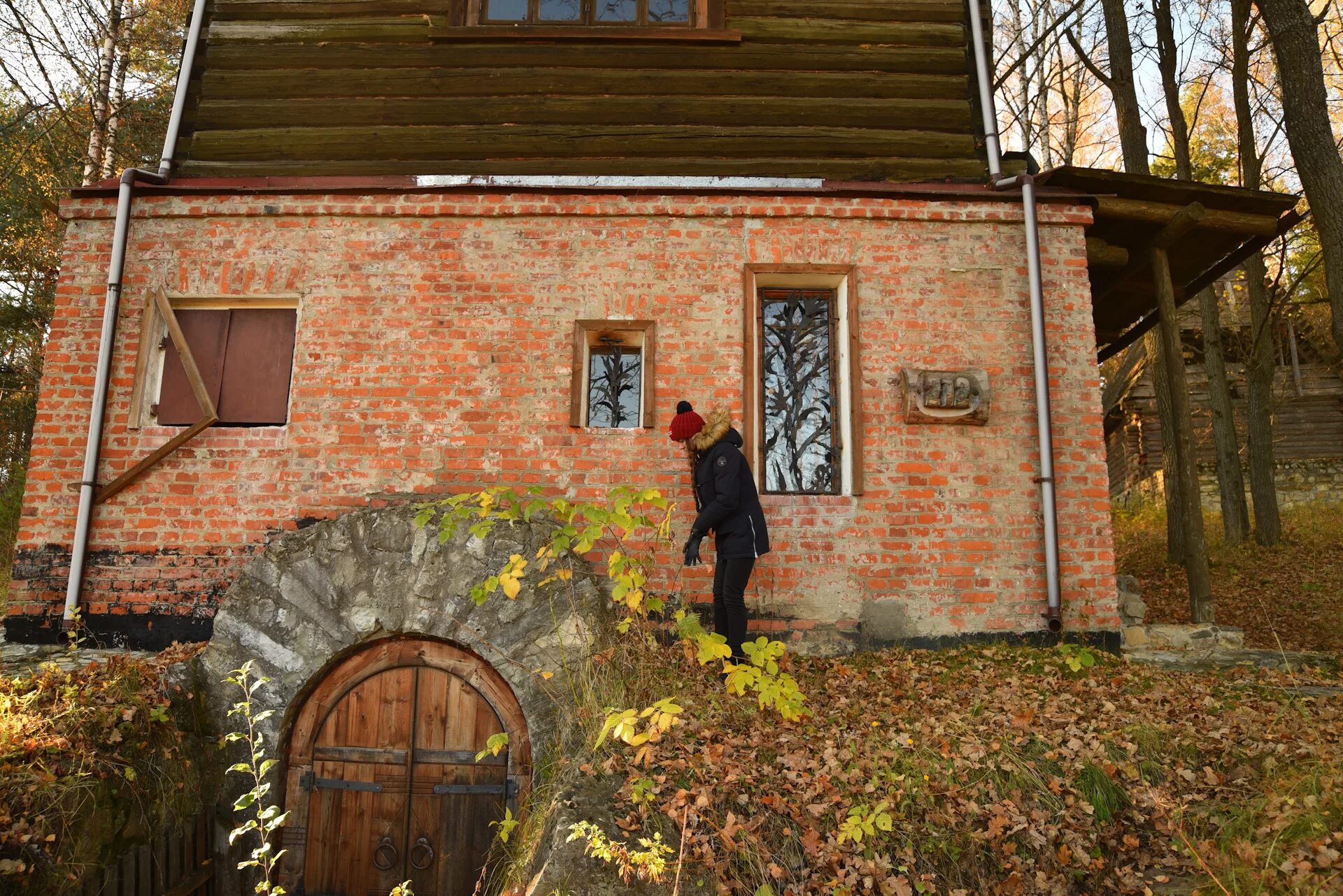 Музей Рихтера в Тарусе. Дом Рихтера в Тарусе. Подслушано в тарусе