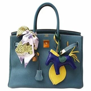 Rodeo bag