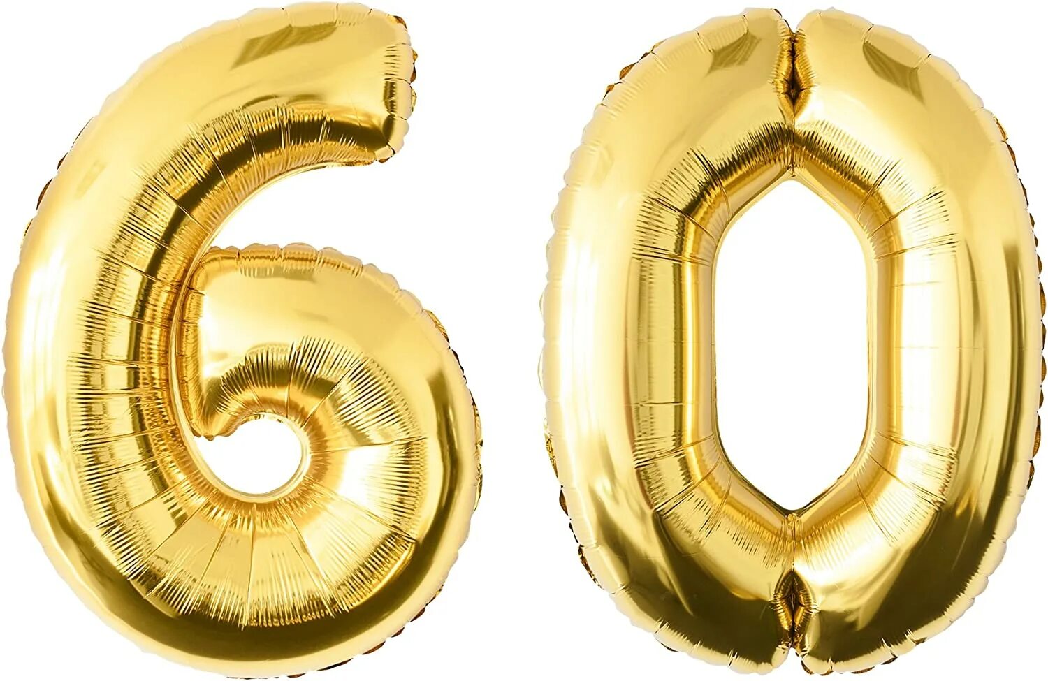 Как называется 60 лет
