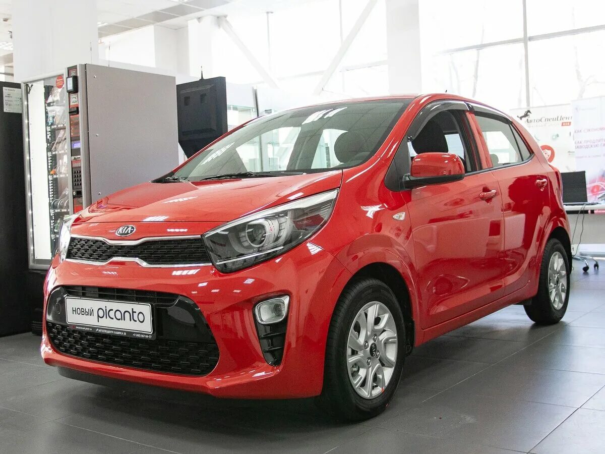 Kia picanto 3. Киа Пиканто 2019. Kia Picanto III 2019. Kia Picanto 2019 красная. Киа Пиканто gt 2019.