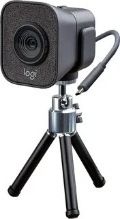 Logitech streamcam