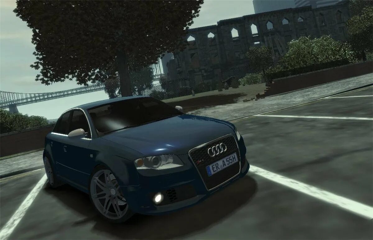 Audi a8 2010 для GTA 4. GTA 4 Audi Mod. ГТА на РС 4. Audi a6 GTA sa. Моды на машины на новую версию