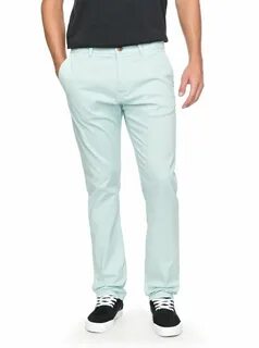 Штаны мужские quiksilver