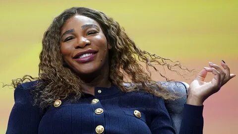 Теннисистка Серена Уильямс родила дочь. 