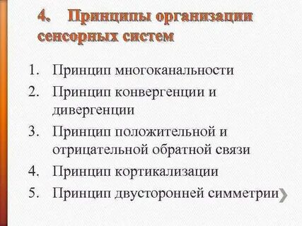 Принцип 4 б