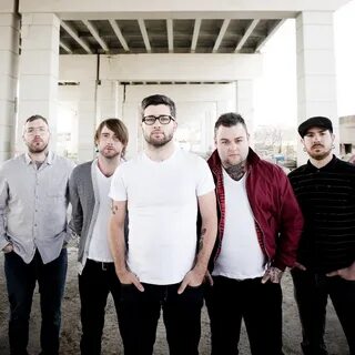 Alexisonfire