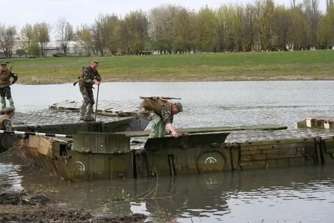 Инженерные войска отзывы