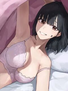 Las anime sexy del año parte doce.