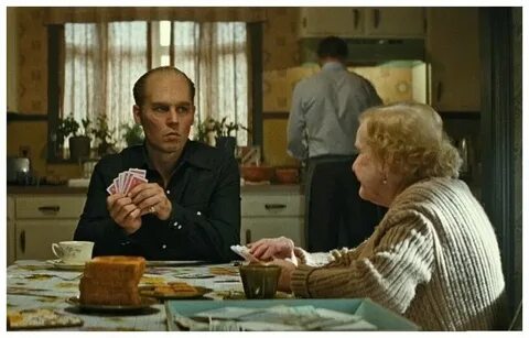 Black mass