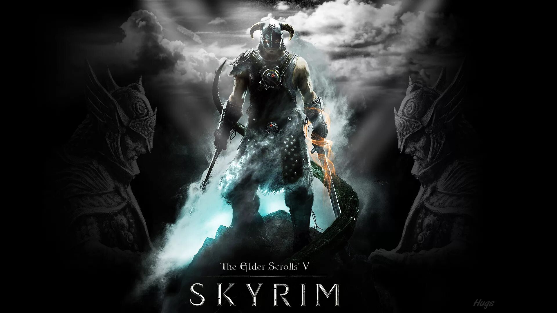 Как выйти из скайрима на рабочий стол. Скайрим. the elder scrolls v: skyrim. скайрим обои. обои на рабочий стол скайрим.
