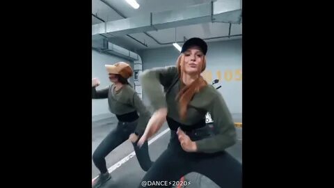 Dance up эндшпиль