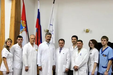 Торакальный врач