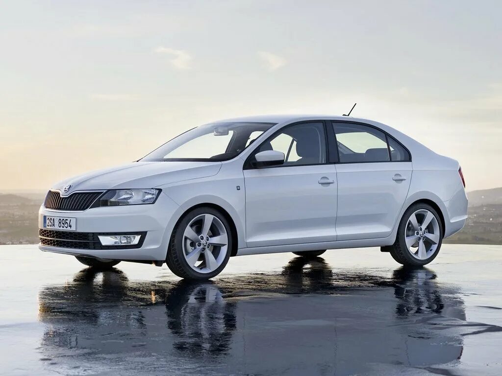 Шкода рапид купить в спб. Шкода Рапид 2012. Skoda Rapid 2013. Skoda Rapid II. Škoda Рапид 2012.