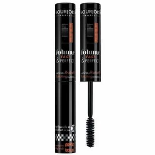 Тушь perfect volume mascara