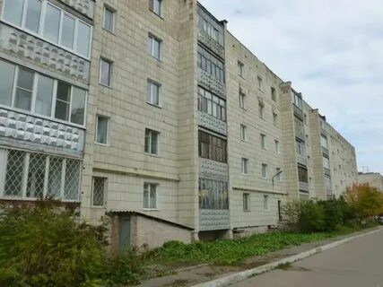 Зеленодольск 5
