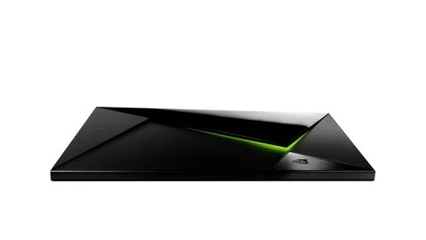 Nvidia tv
