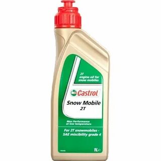 Масло castrol 1л
