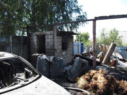 Сызрань бомбят