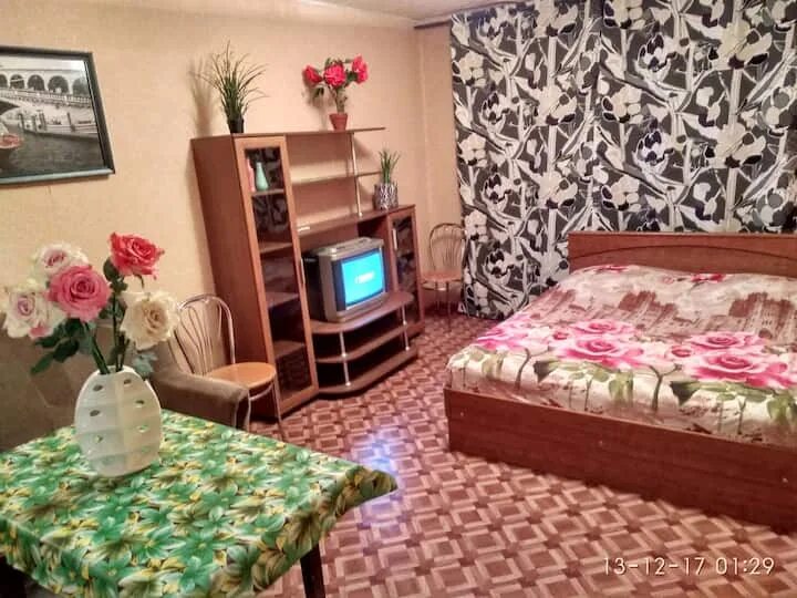 Жилье в кстове