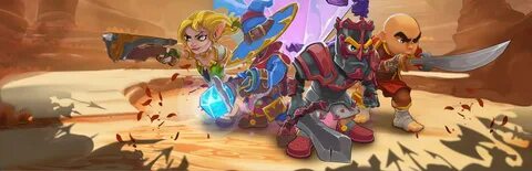 Awakened multistrike